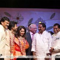 Ram Charan Teja engagement with Upasana Kamineni - Pictures | Picture 133813